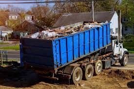 Best Commercial Junk Removal  in Reinholds, PA